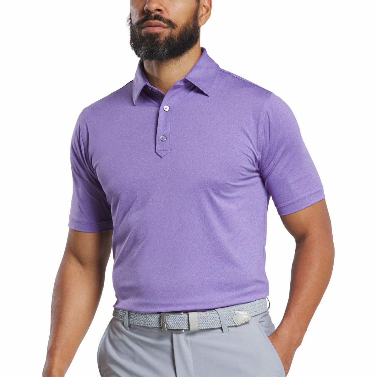 FootJoy Solid Lisle