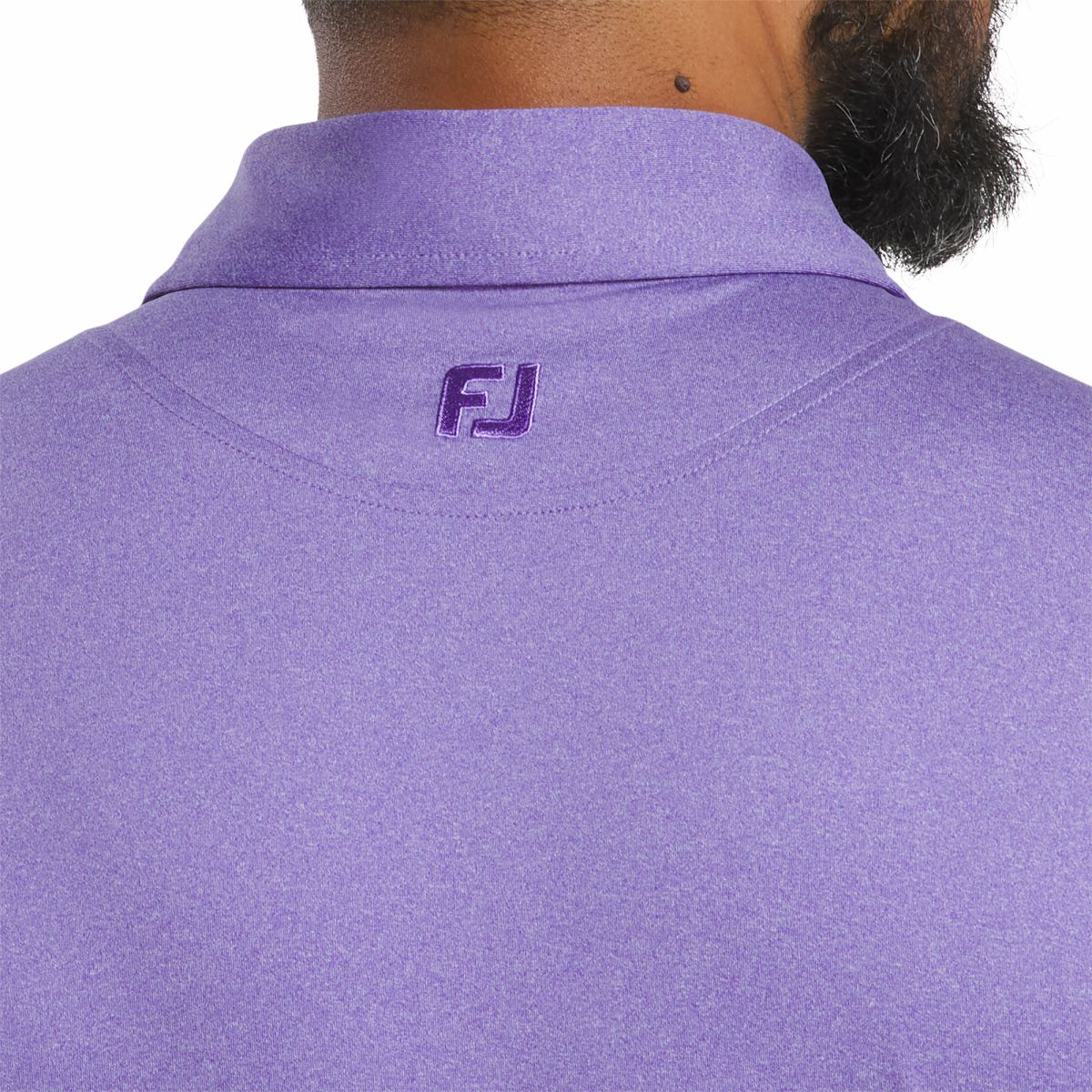 FootJoy Solid Lisle