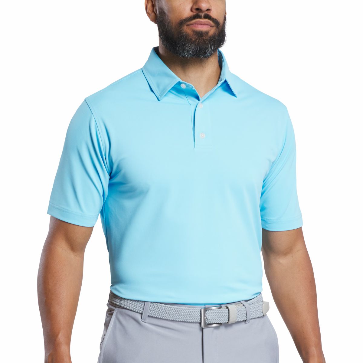 FootJoy Solid Pique
