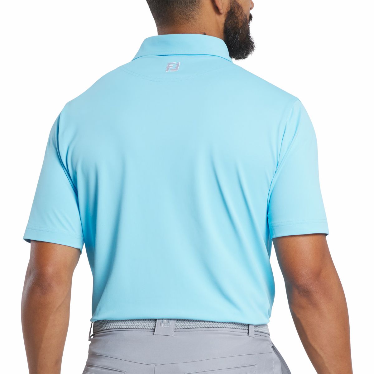 FootJoy Solid Pique