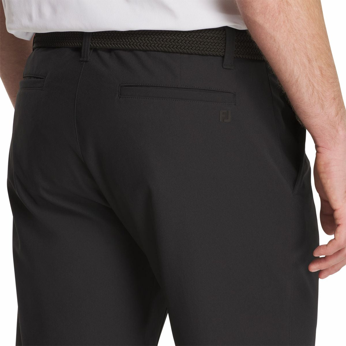 FootJoy Dormie 9" Inseam Short
