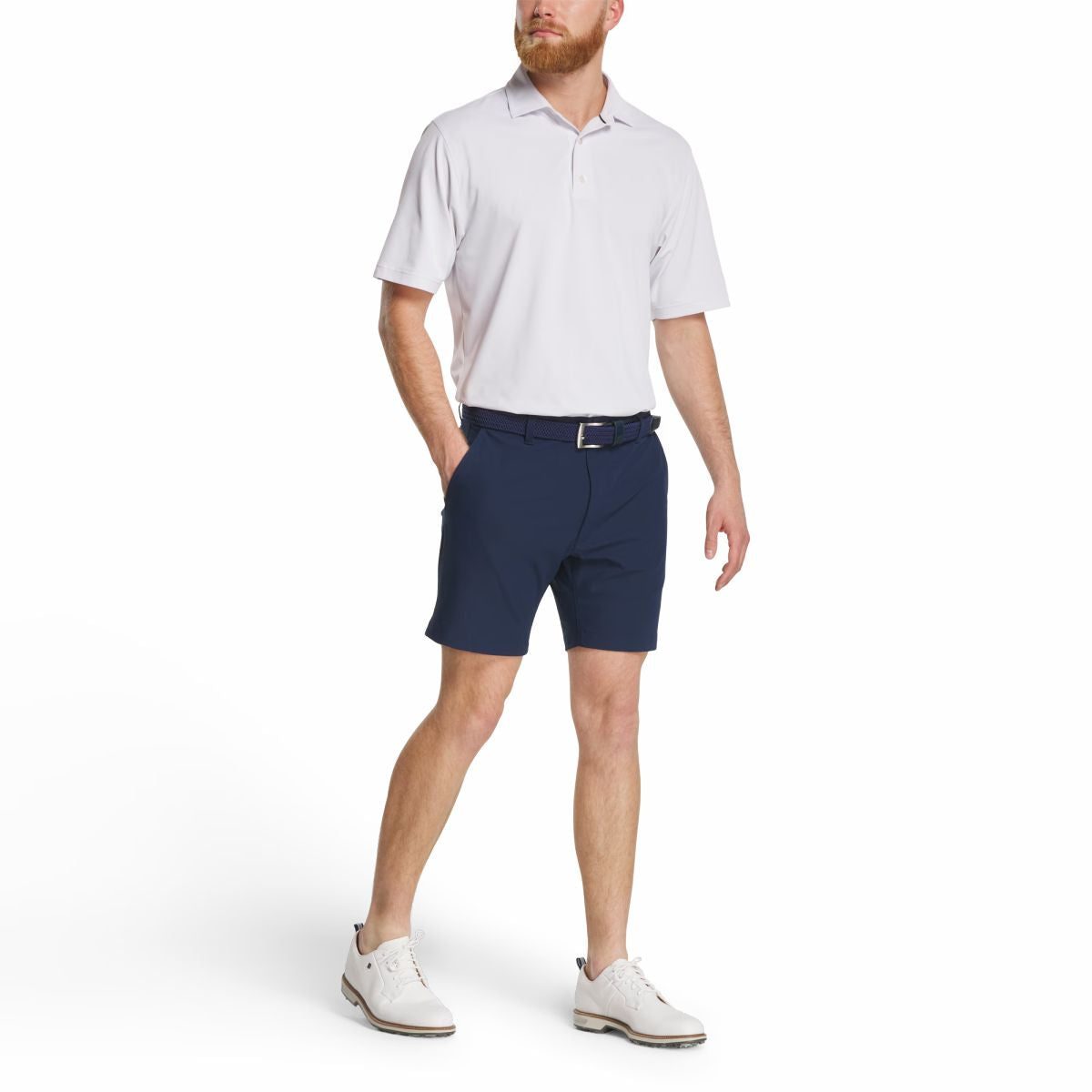 FootJoy Dormie 7.5" Inseam Short