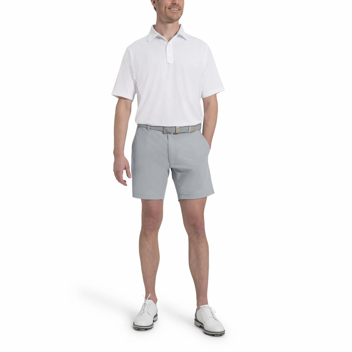 FootJoy Dormie 7.5" Inseam Short