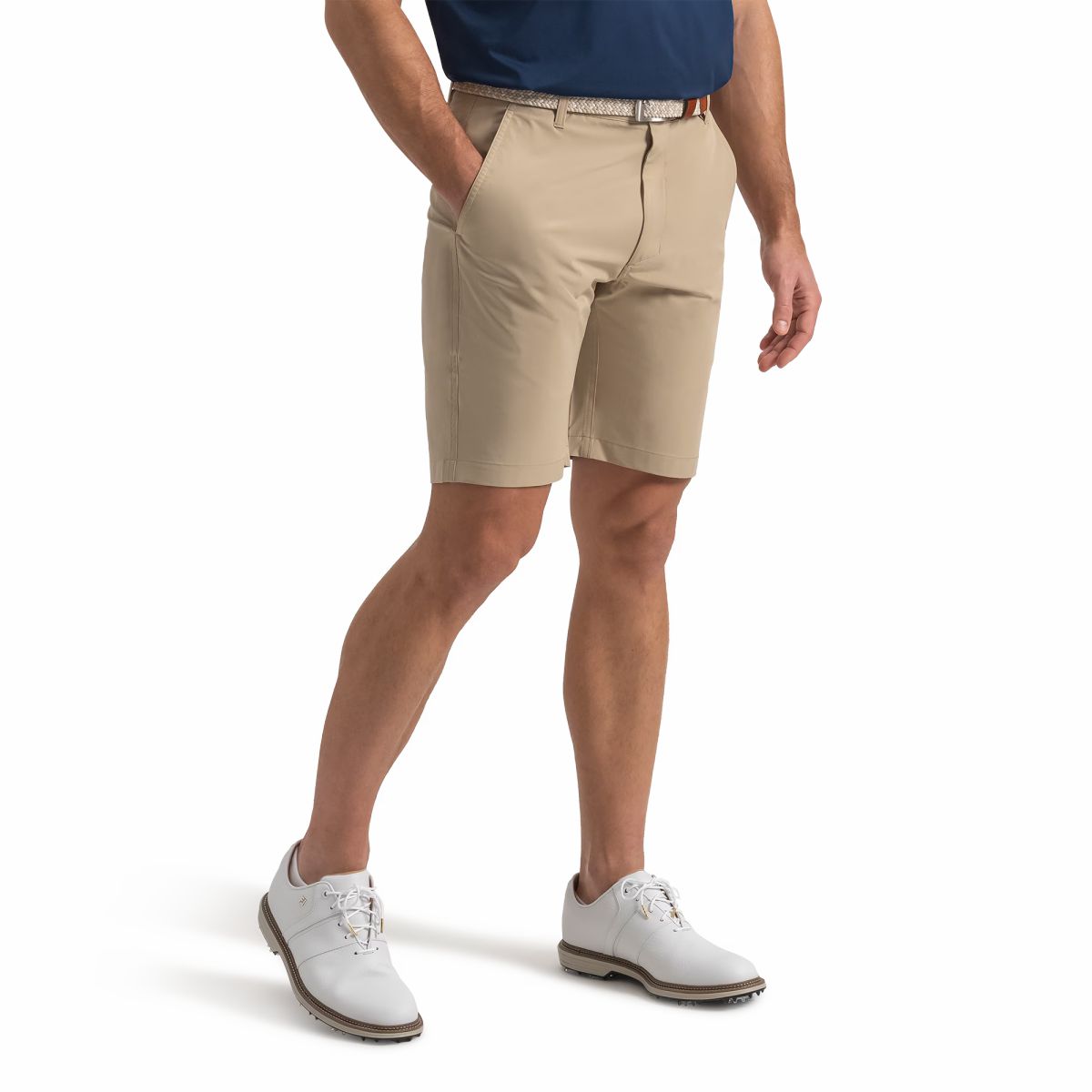 FootJoy Dunes Lightweight 9" Short