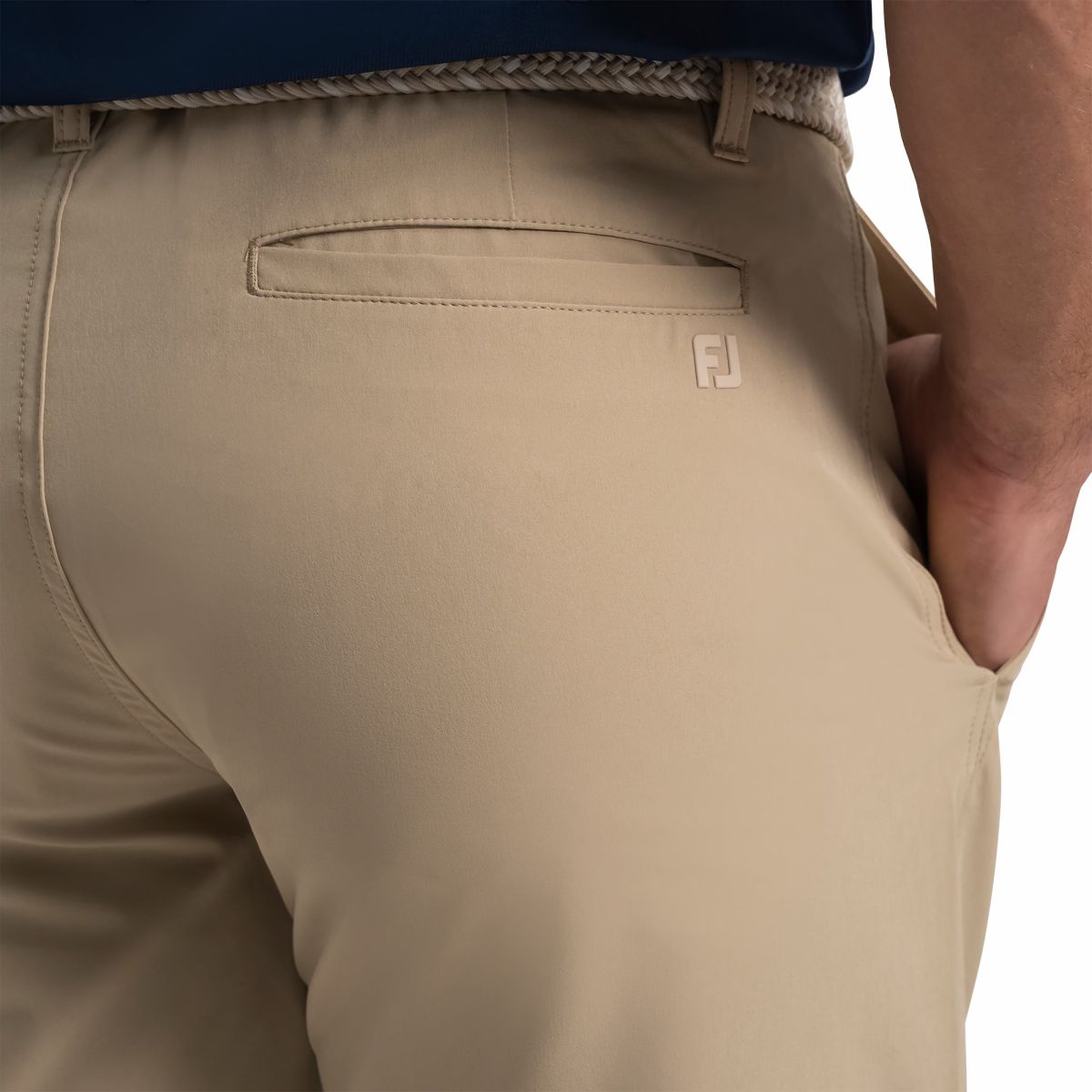 FootJoy Dunes Lightweight 9" Short