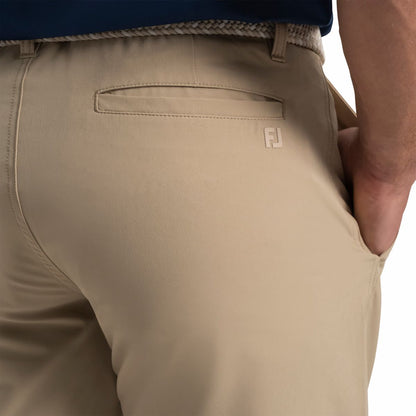 FootJoy Dunes Lightweight 9" Short