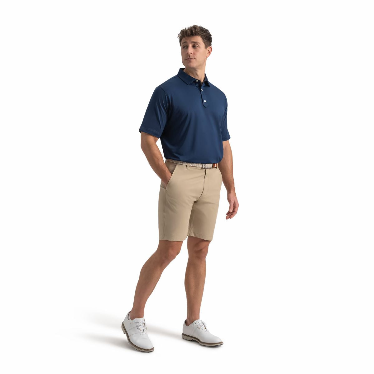 FootJoy Dunes Lightweight 9" Short