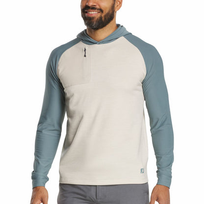 FootJoy ThermoSeries Pullover Hoodie-Previous Season Style