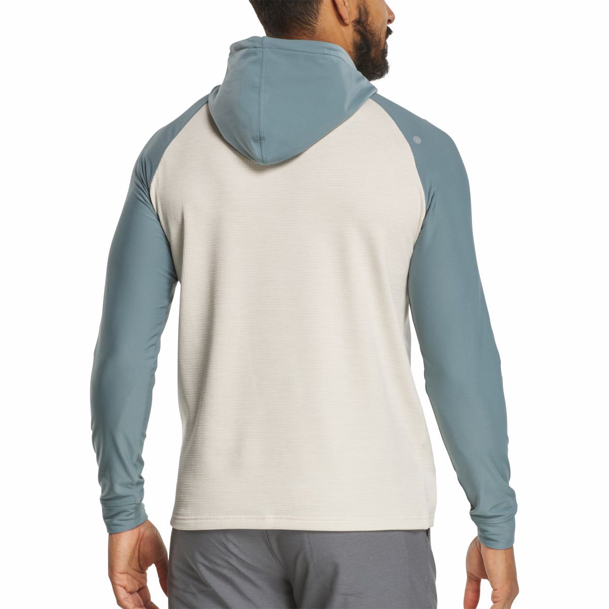 FootJoy ThermoSeries Pullover Hoodie-Previous Season Style
