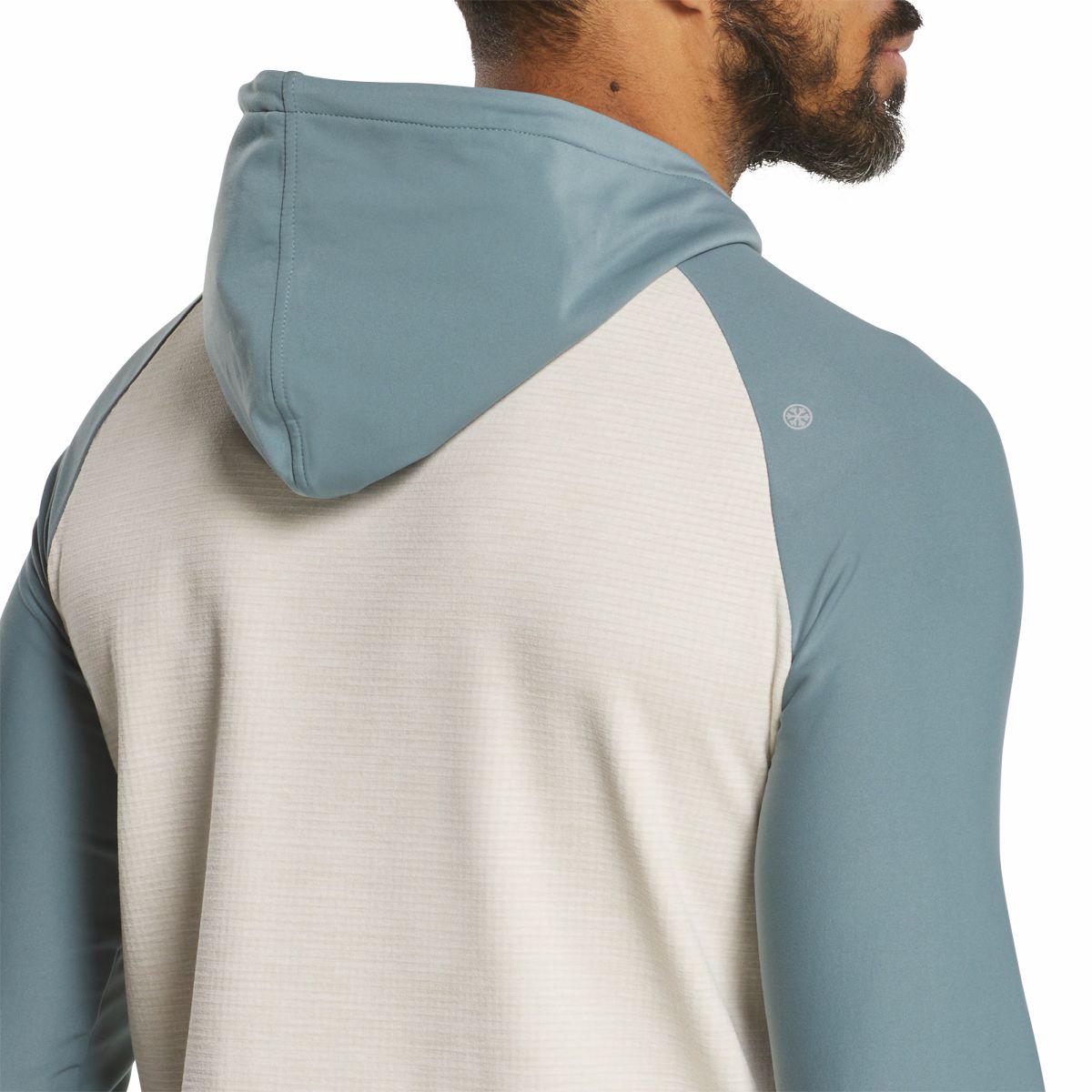 FootJoy ThermoSeries Pullover Hoodie-Previous Season Style