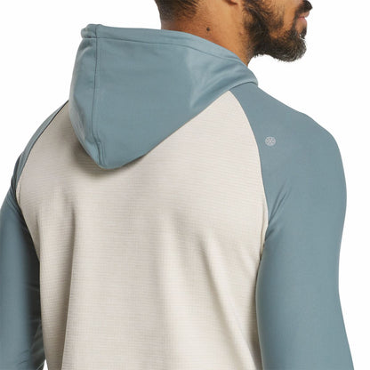 FootJoy ThermoSeries Pullover Hoodie-Previous Season Style