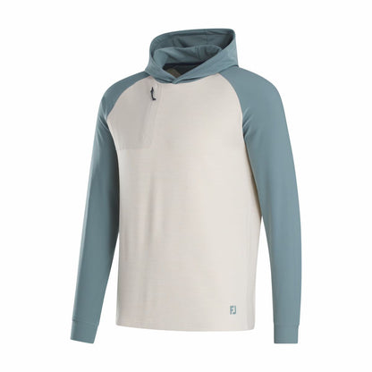 FootJoy ThermoSeries Pullover Hoodie-Previous Season Style