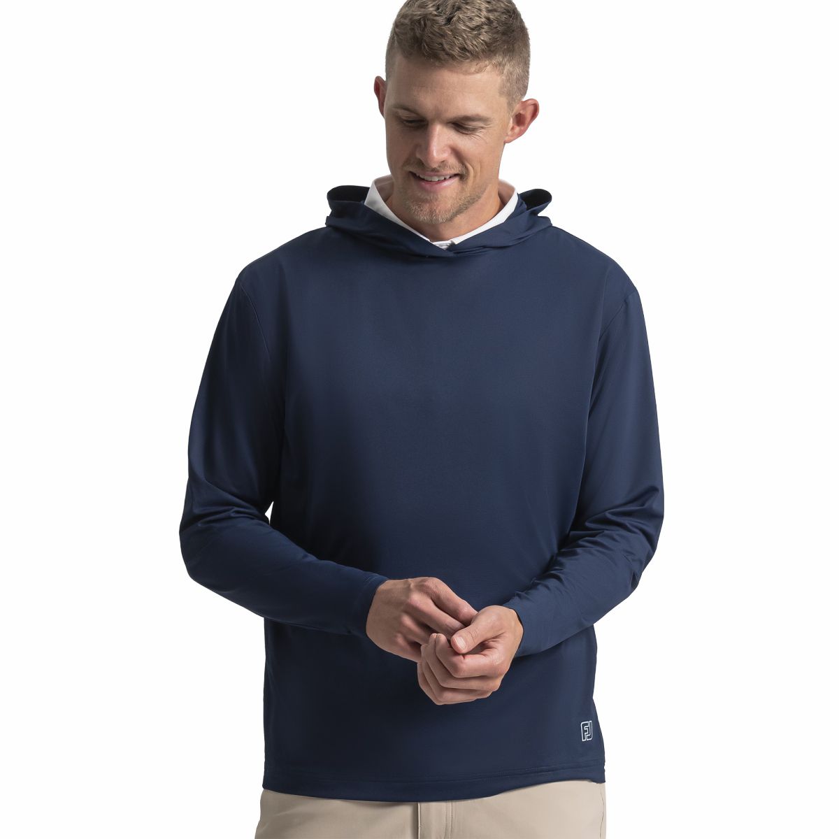 FootJoy TempoSeries Sun Hoodie