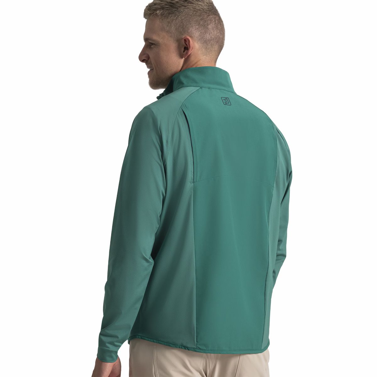 FootJoy TempoSeries Tech Mid-Layer