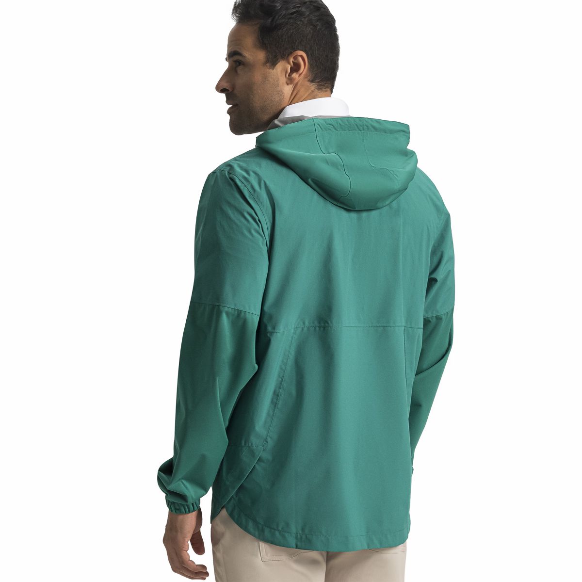 FootJoy HydroLite X Rain Hoodie