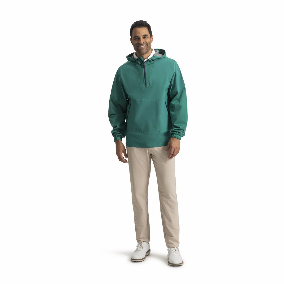 FootJoy HydroLite X Rain Hoodie