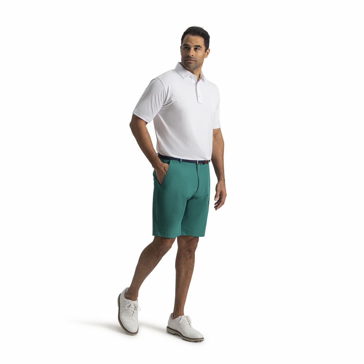 FootJoy Lightweight 9" Inseam Short