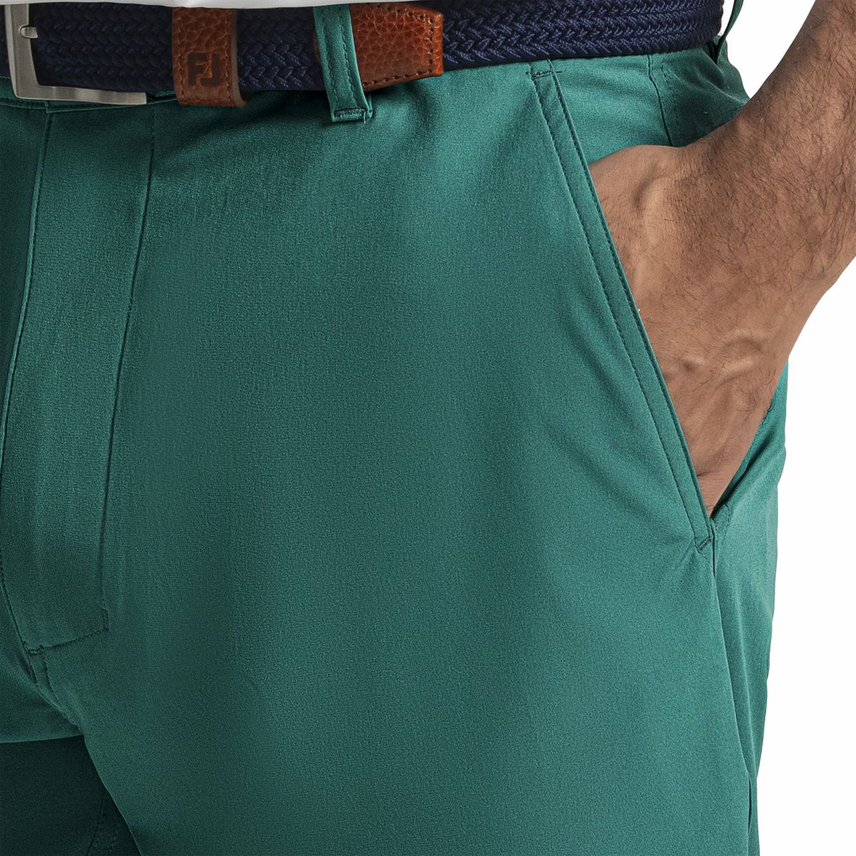 FootJoy Lightweight 9" Inseam Short