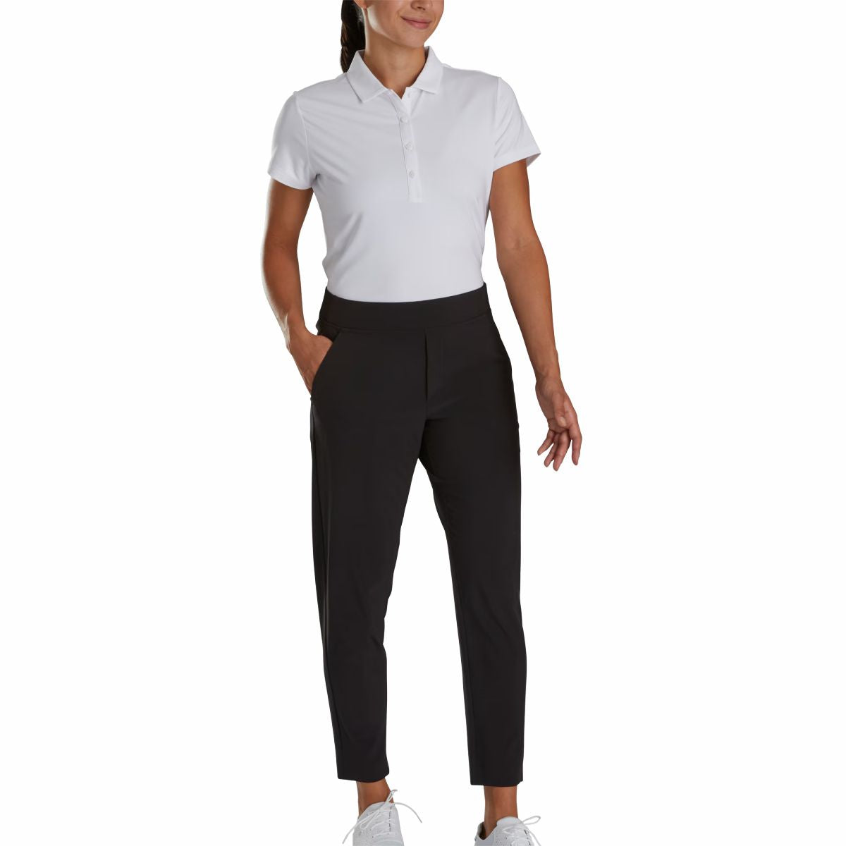 FootJoy Lightweight Ankle Pant Women