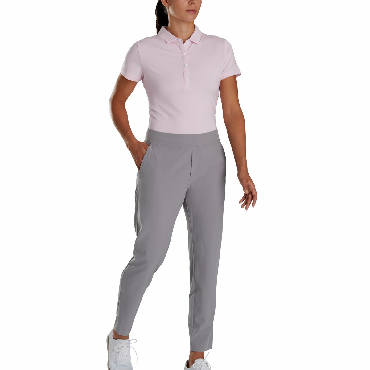 FootJoy Lightweight Ankle Pant Women