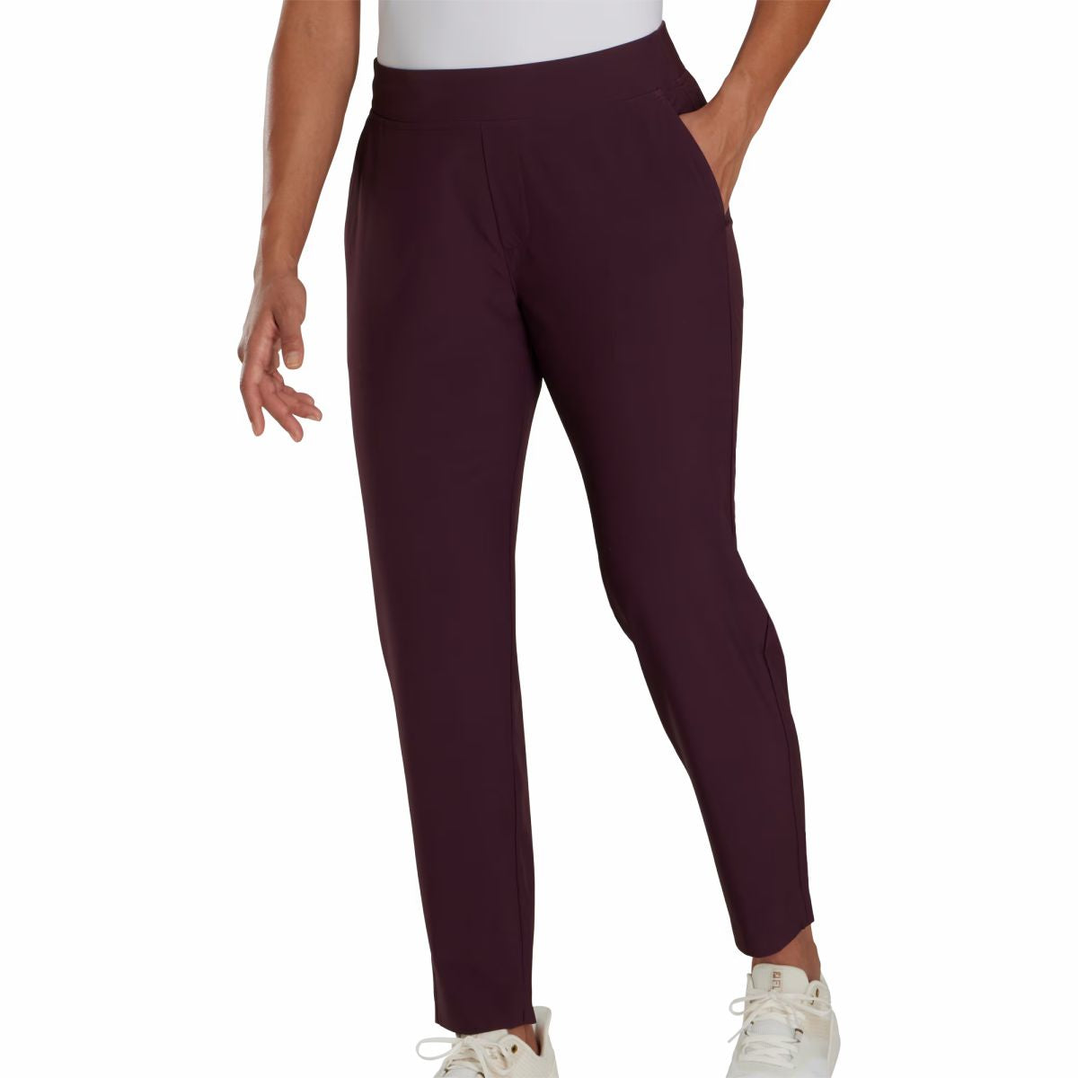 FootJoy Lightweight Ankle Pant Women
