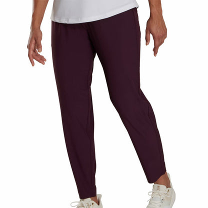 FootJoy Lightweight Ankle Pant Women