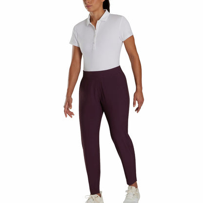 FootJoy Lightweight Ankle Pant Women