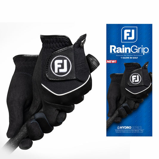 FootJoy RainGrip Pair Women