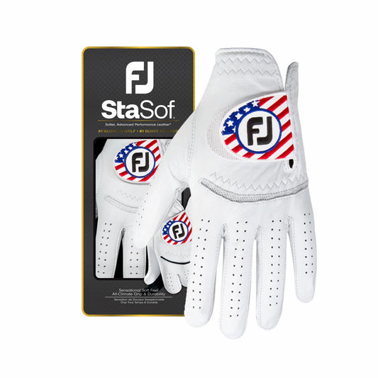FootJoy StaSof Flag Women