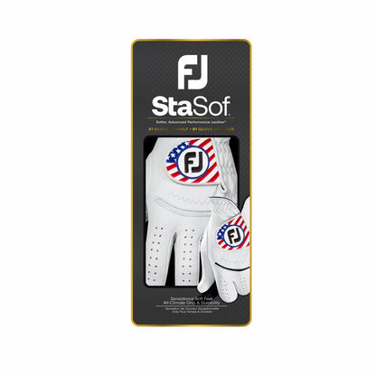FootJoy StaSof Flag Women