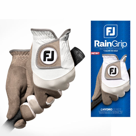 FootJoy RainGrip Pair Women
